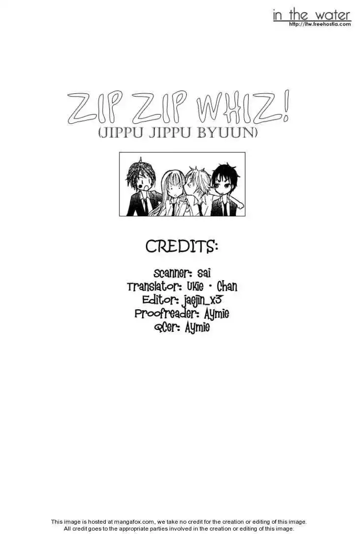 Jippu Jippu Byuun Chapter 1 42